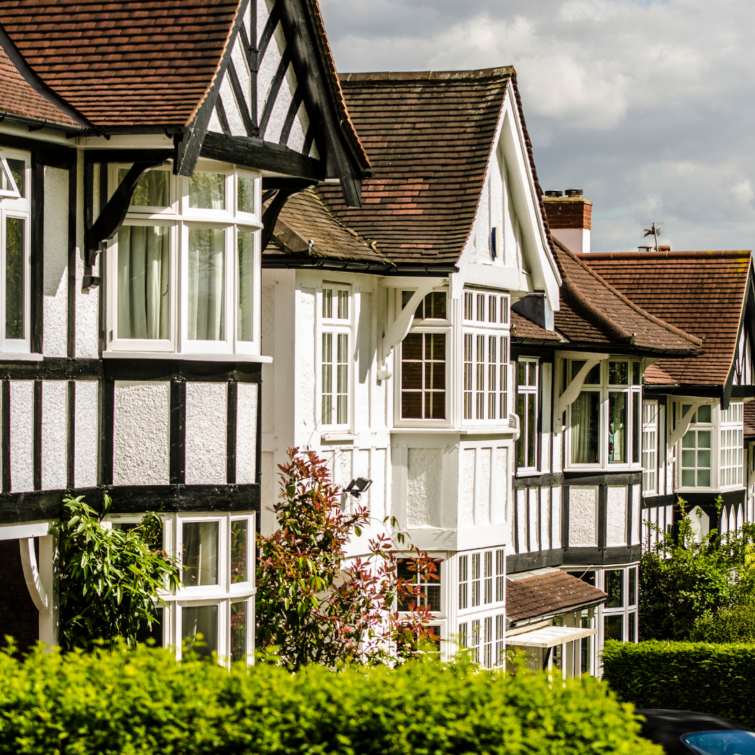 British homes