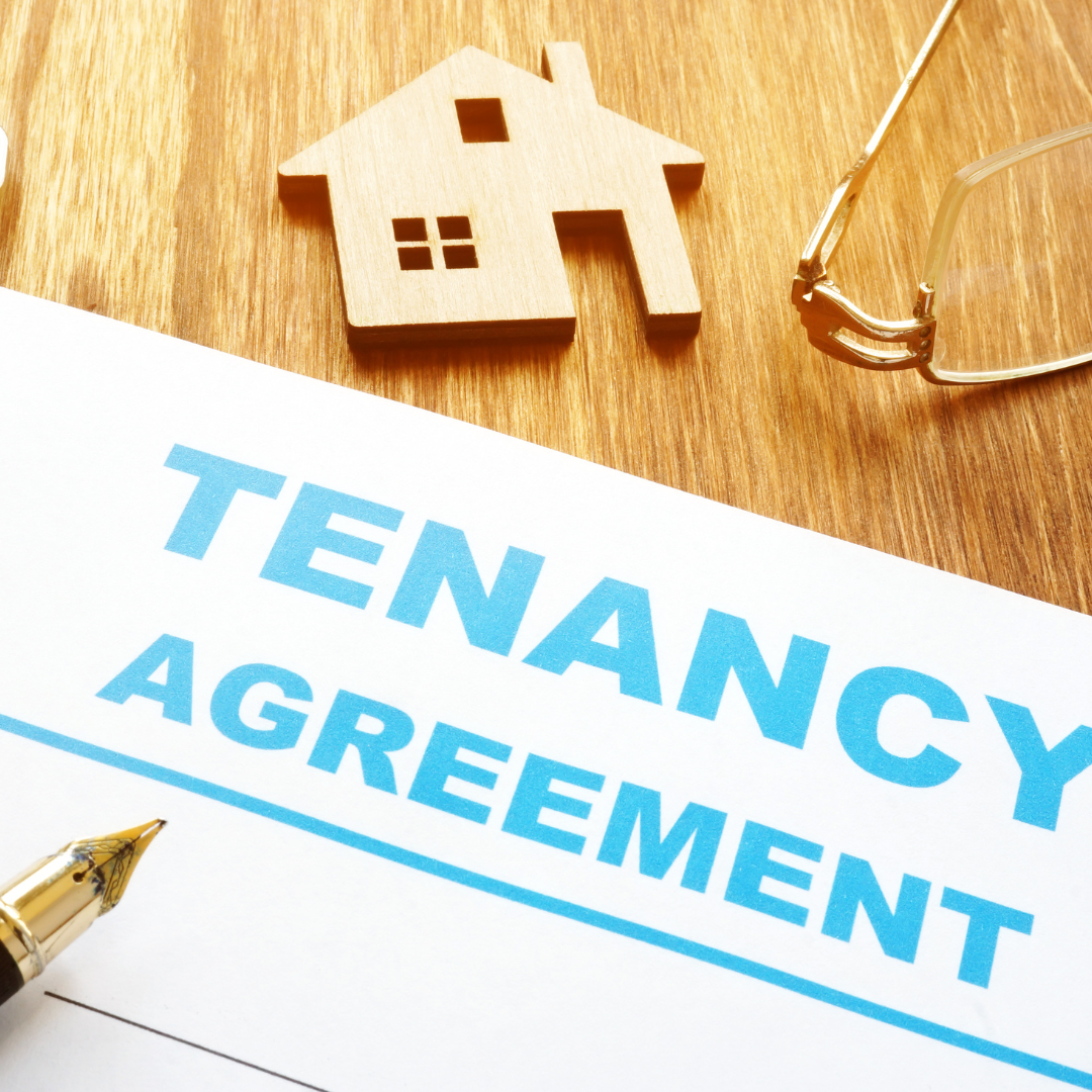 Property Lettings