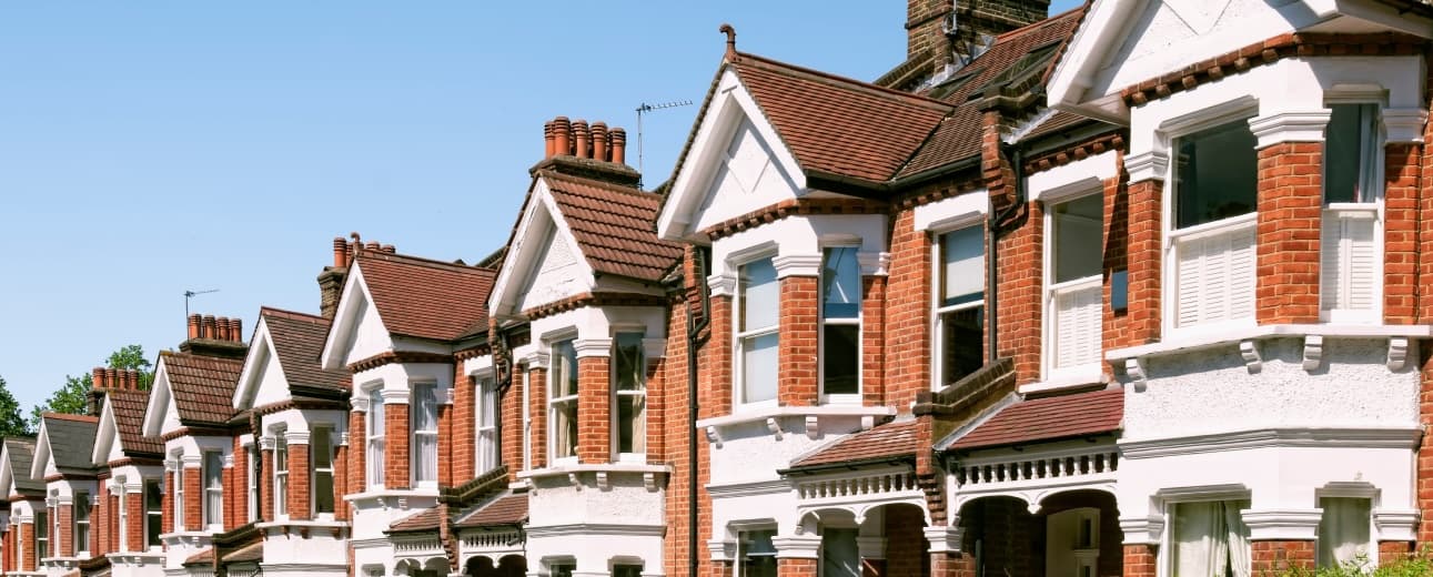 South East London properties managed by OS Lettings